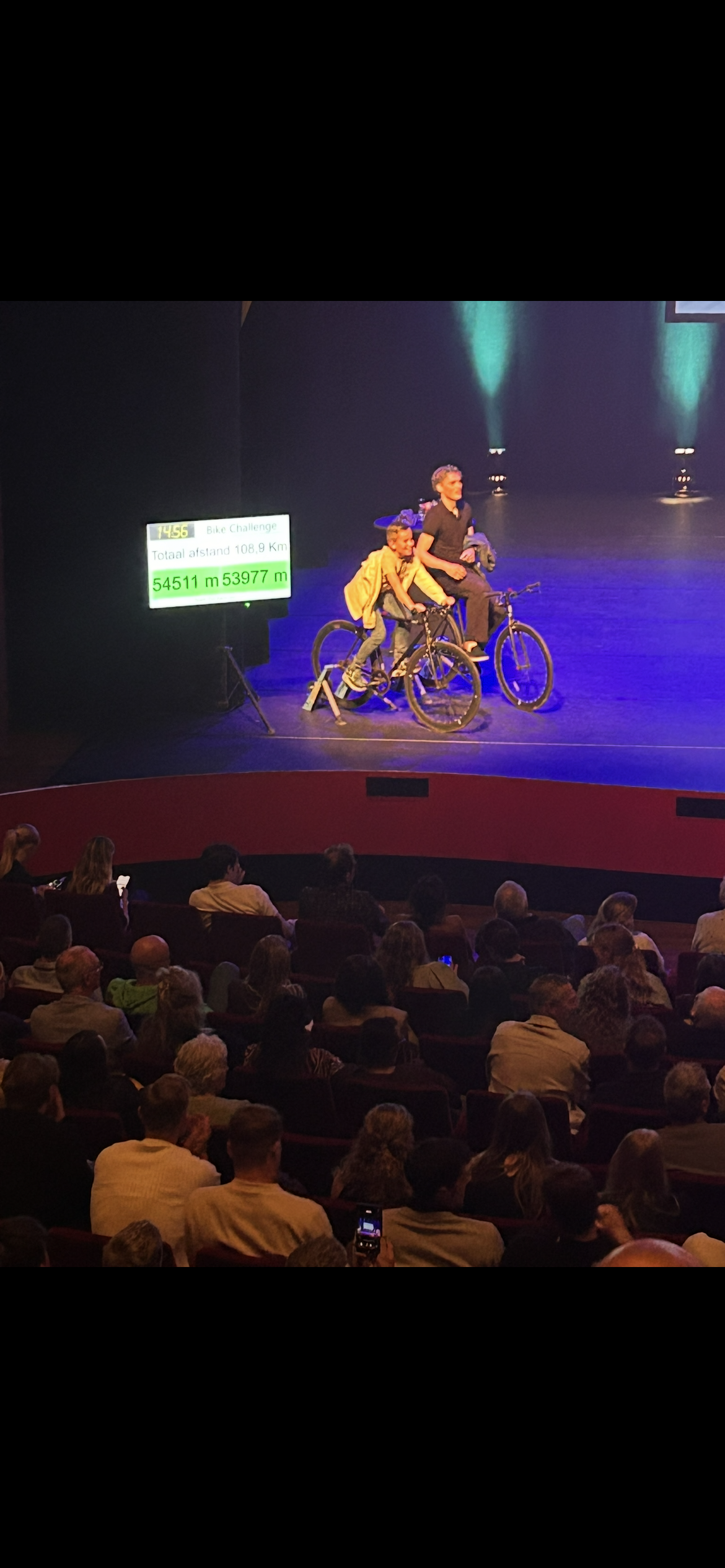 Sportverkiezing  Doetinchem  - Record houder